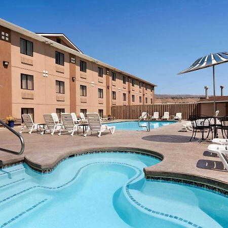 Quality Inn Wenatchee-Leavenworth Ngoại thất bức ảnh
