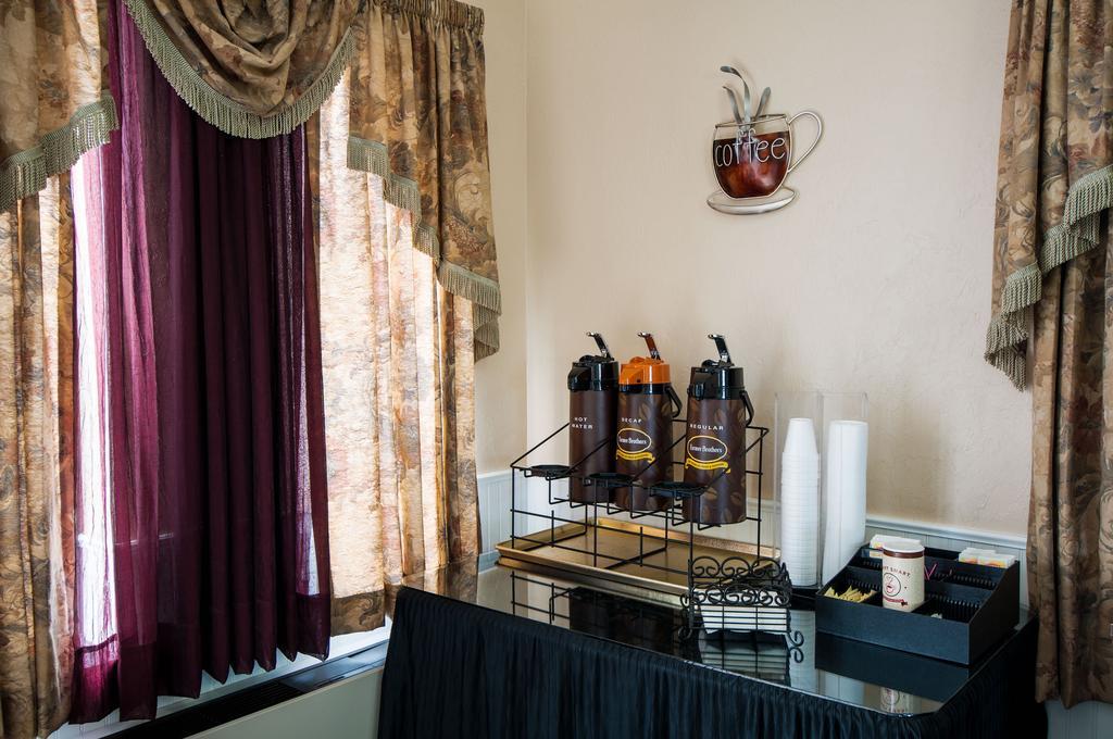 Quality Inn Wenatchee-Leavenworth Ngoại thất bức ảnh