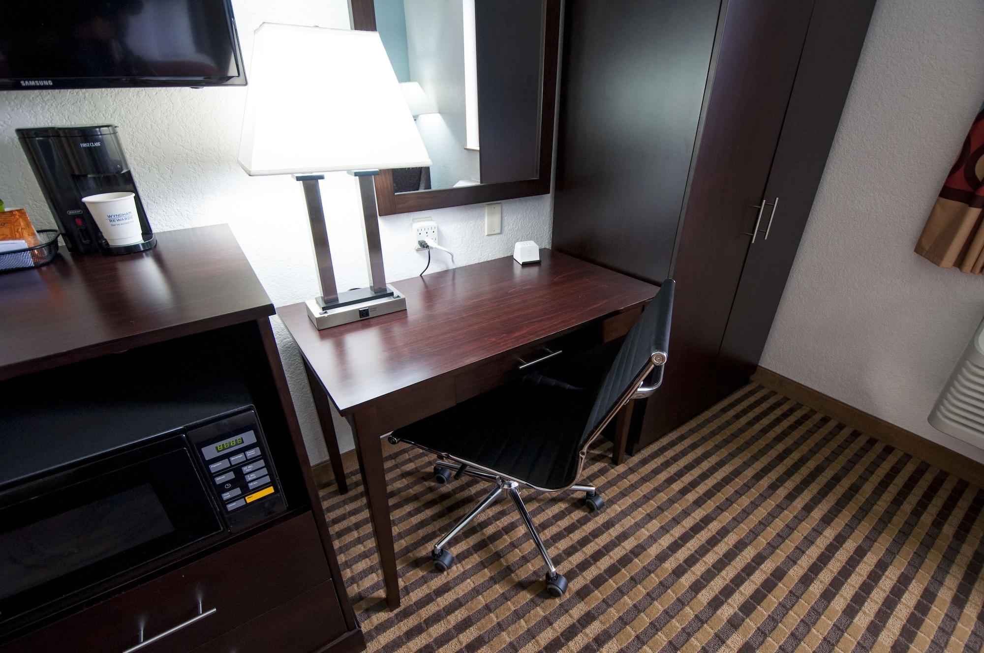 Quality Inn Wenatchee-Leavenworth Ngoại thất bức ảnh