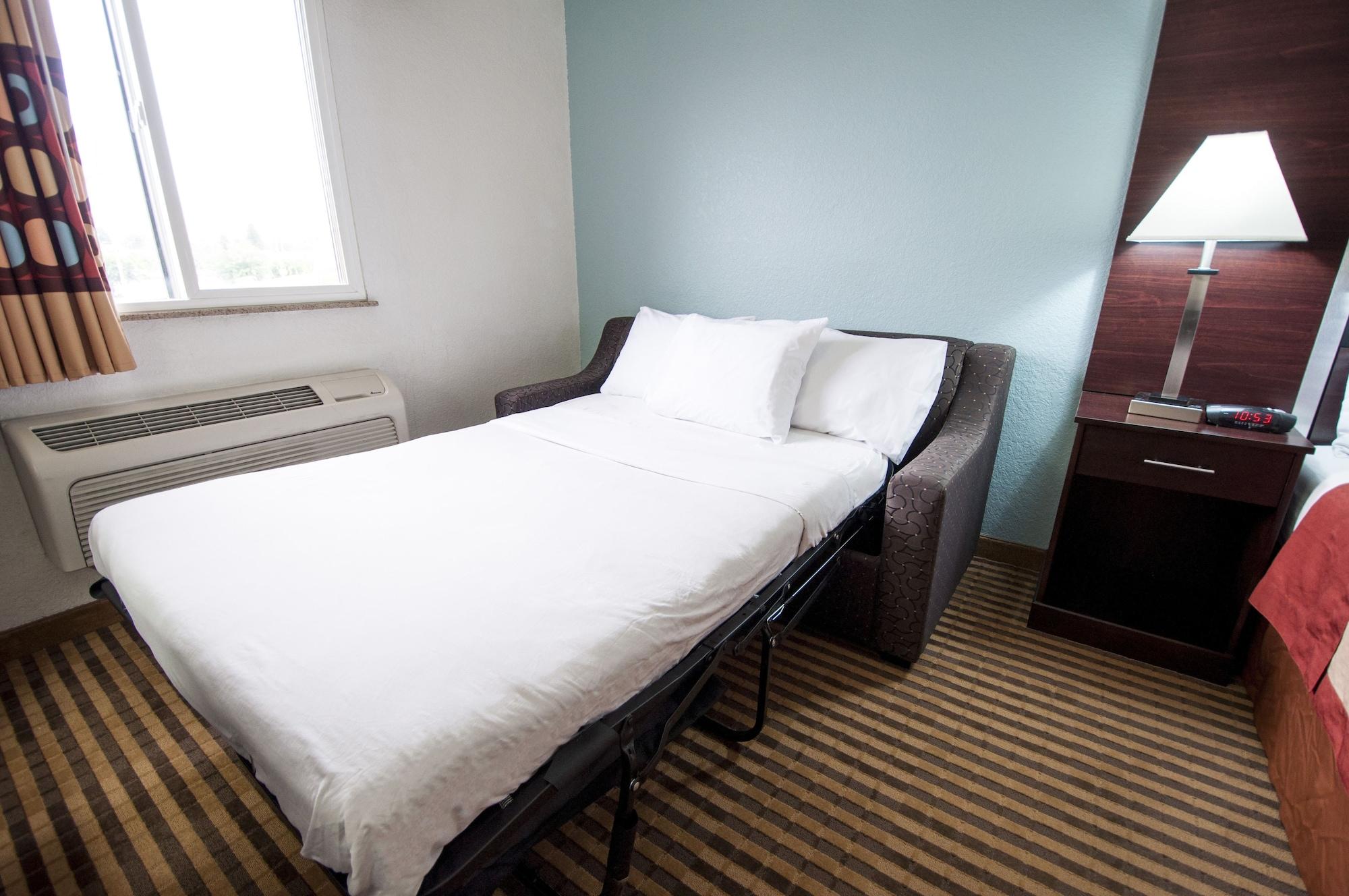 Quality Inn Wenatchee-Leavenworth Ngoại thất bức ảnh