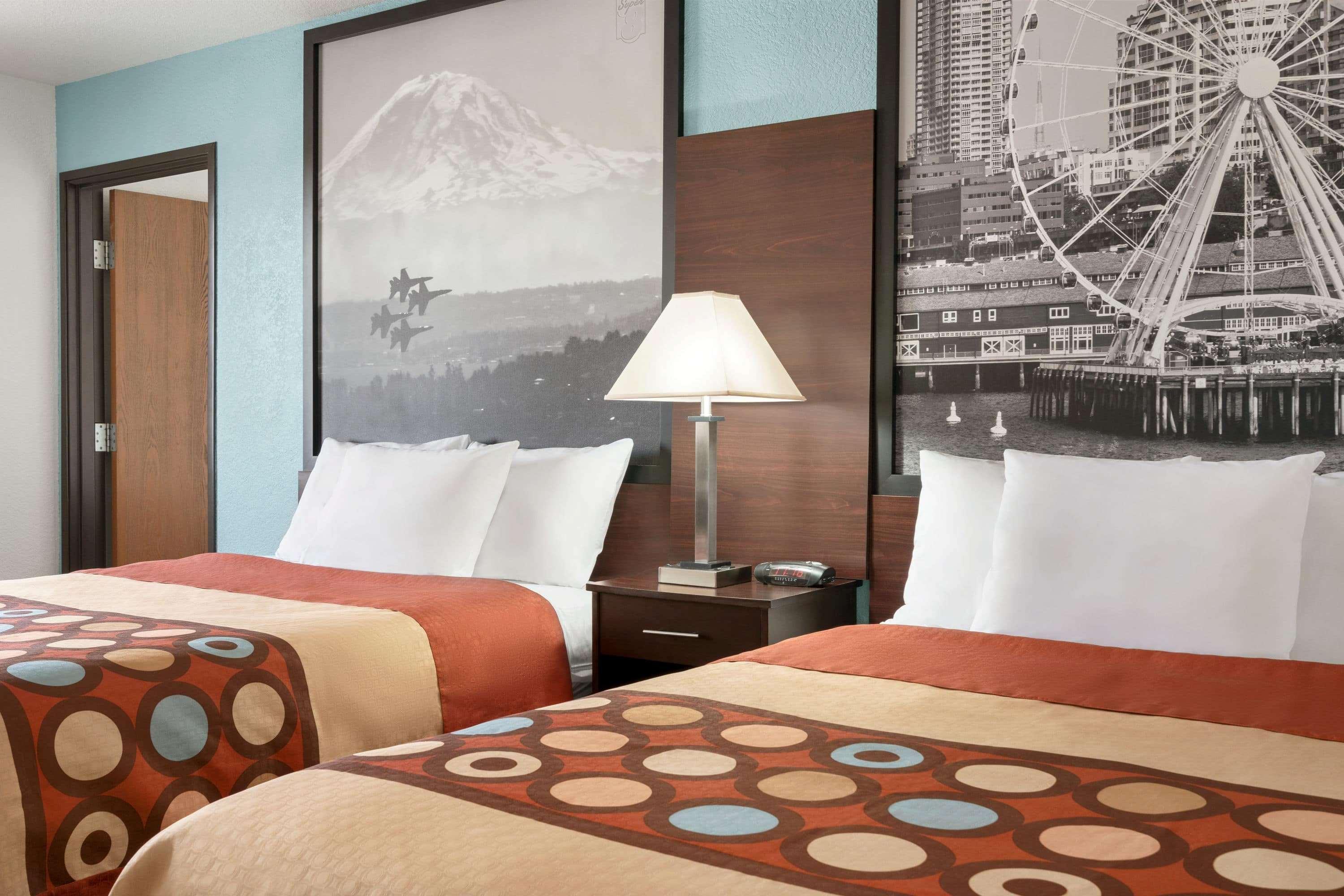 Quality Inn Wenatchee-Leavenworth Ngoại thất bức ảnh