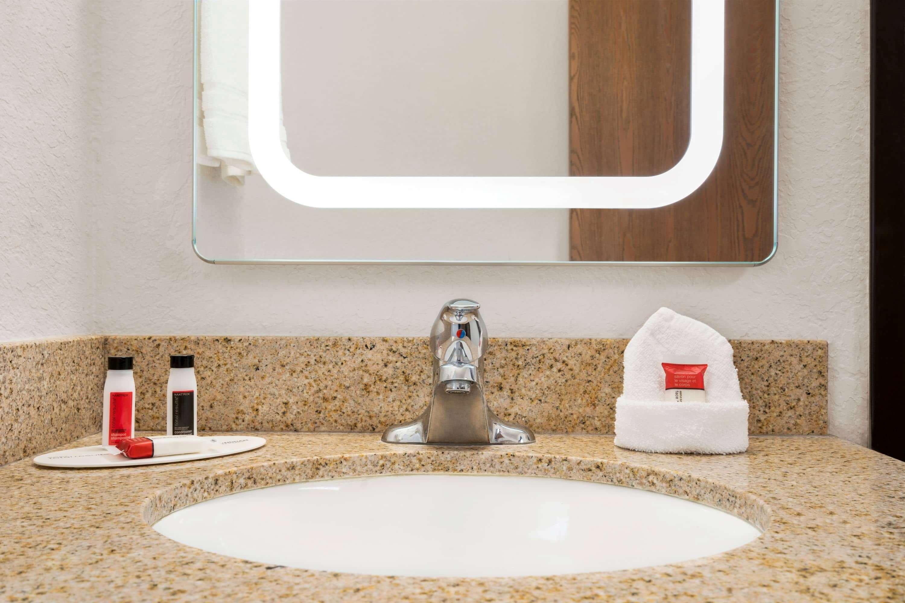 Quality Inn Wenatchee-Leavenworth Ngoại thất bức ảnh