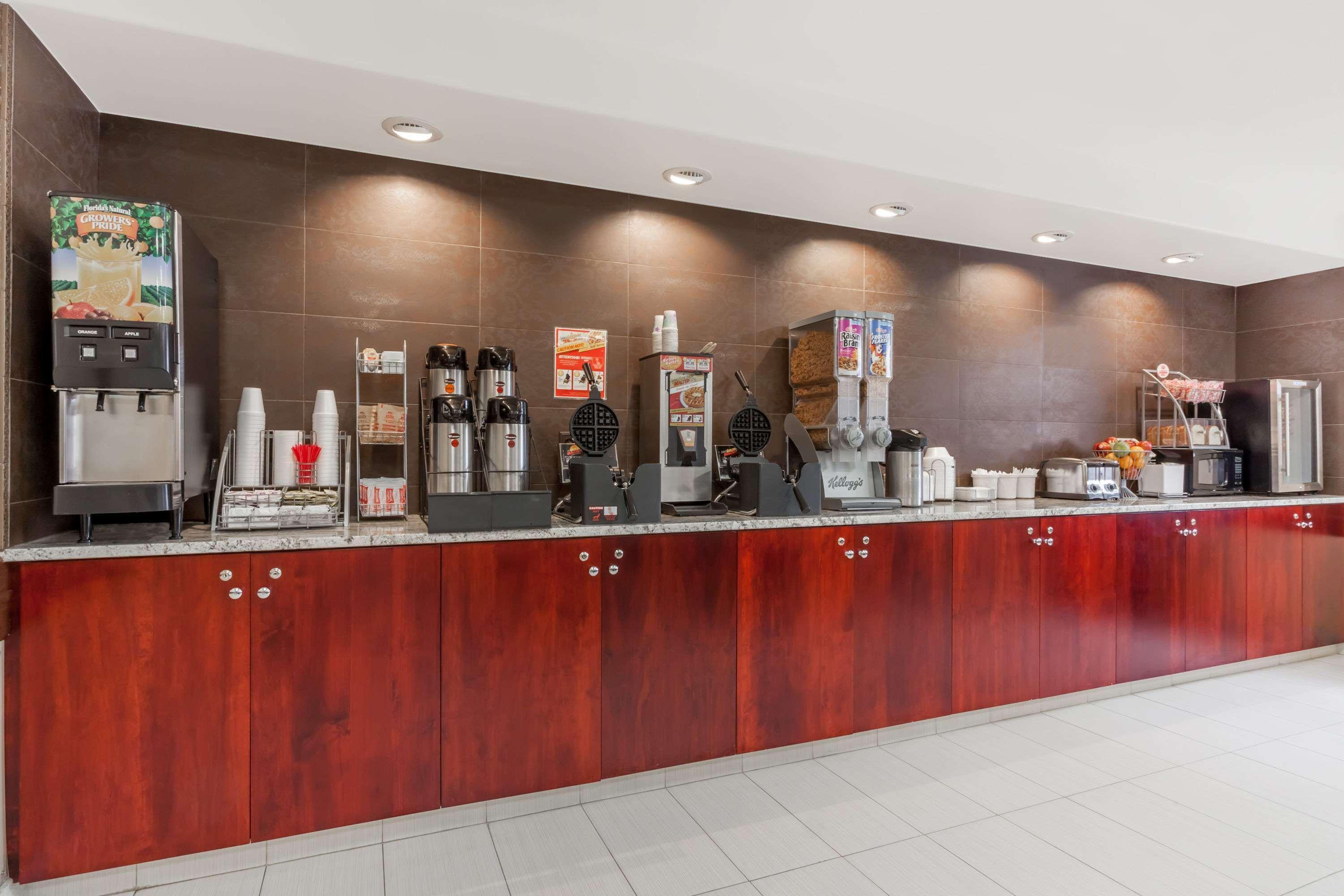 Quality Inn Wenatchee-Leavenworth Ngoại thất bức ảnh