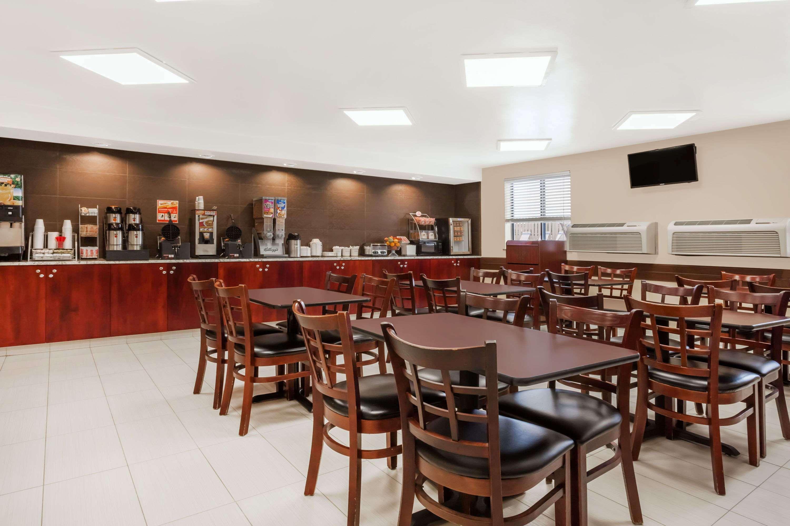 Quality Inn Wenatchee-Leavenworth Ngoại thất bức ảnh