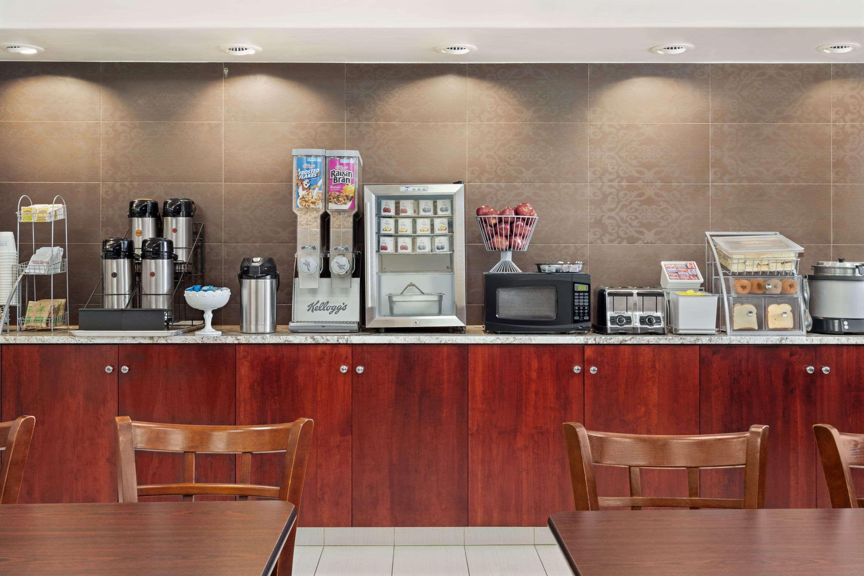 Quality Inn Wenatchee-Leavenworth Ngoại thất bức ảnh