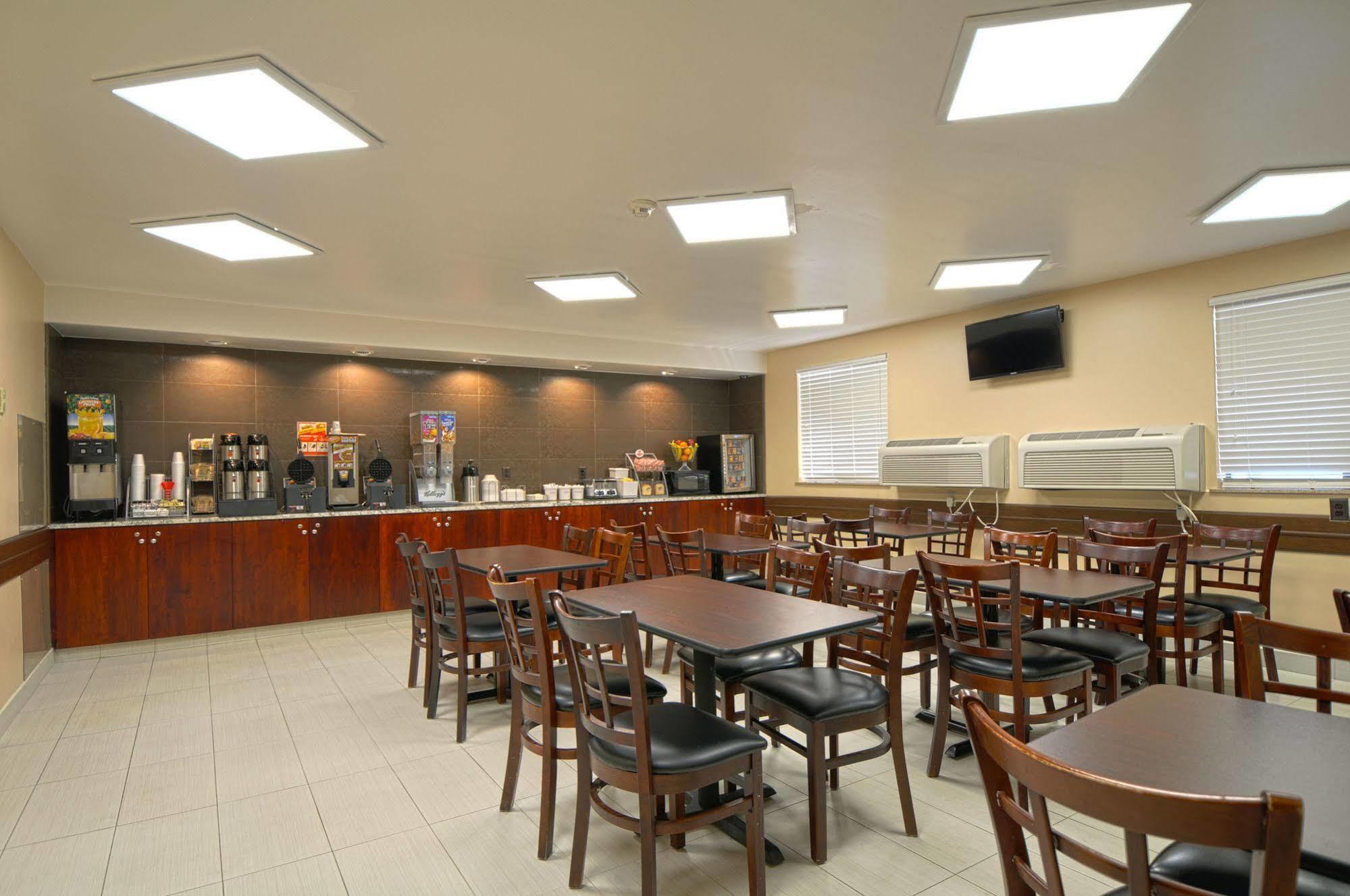 Quality Inn Wenatchee-Leavenworth Ngoại thất bức ảnh