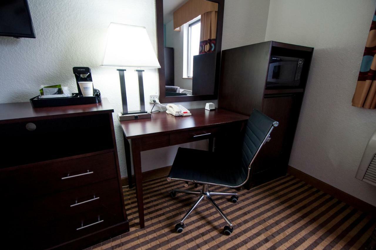 Quality Inn Wenatchee-Leavenworth Ngoại thất bức ảnh