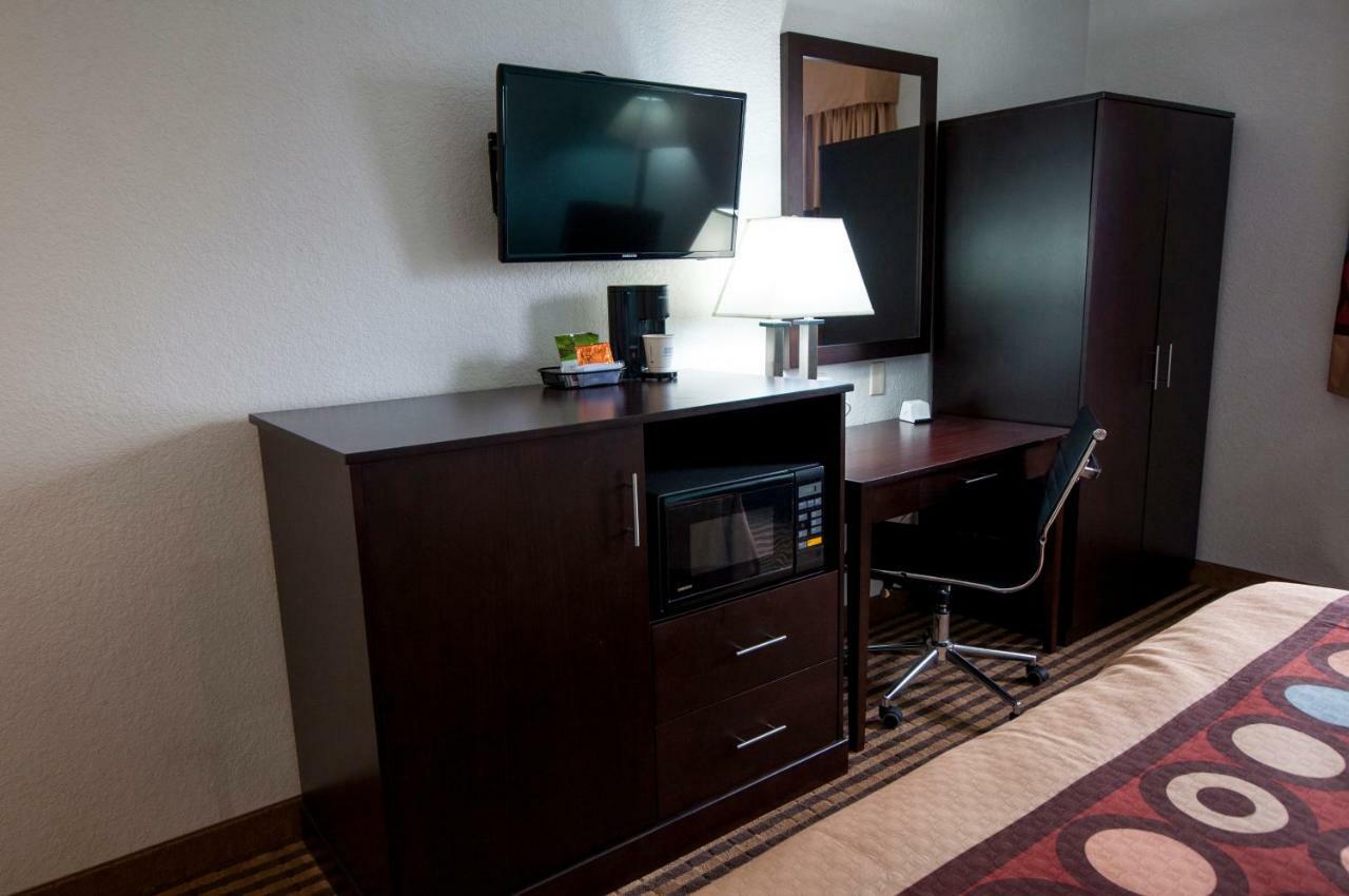 Quality Inn Wenatchee-Leavenworth Ngoại thất bức ảnh
