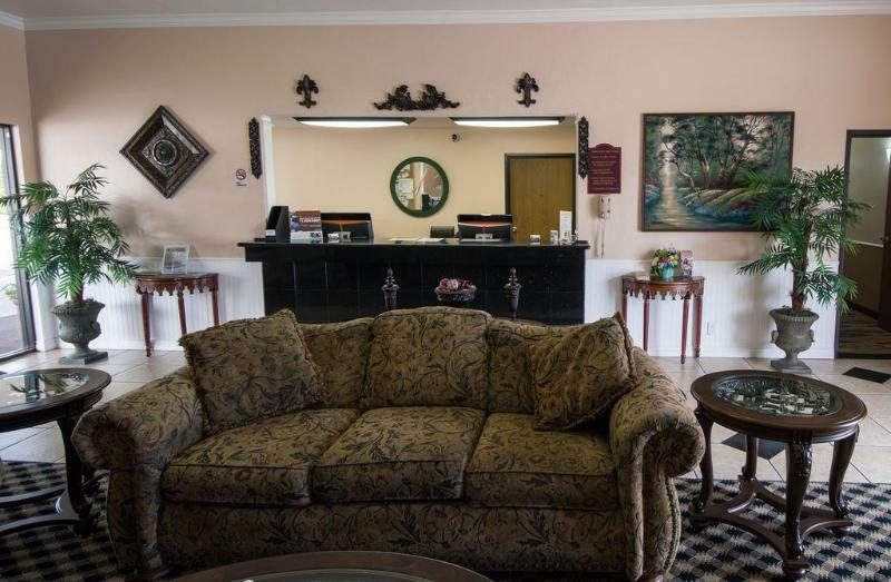 Quality Inn Wenatchee-Leavenworth Ngoại thất bức ảnh